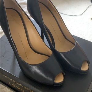 Giuseppe Z. Pumps 38.5